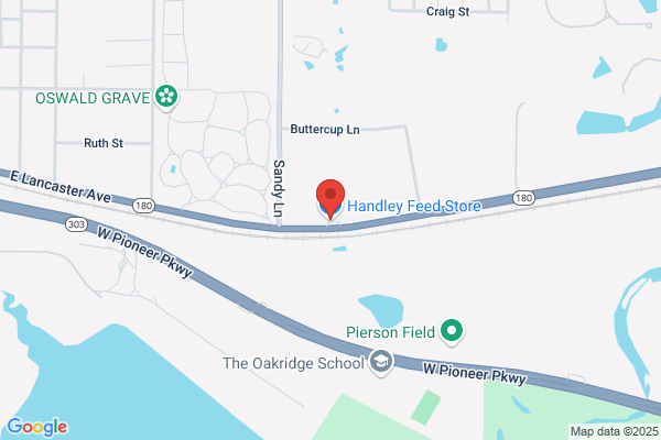Handley Feed Store Inc