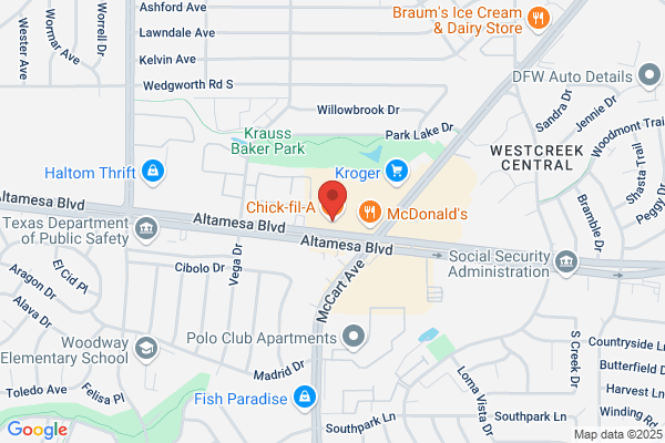 Chick-fil-A