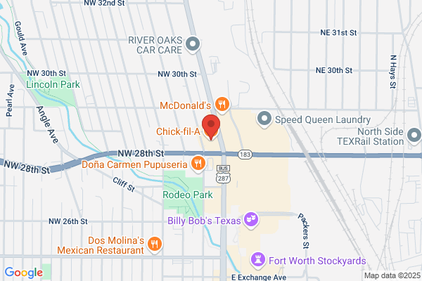 Chick-fil-A