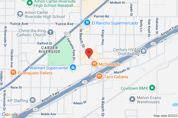 Jack-In-the-Box-Drive Thru Restaurants