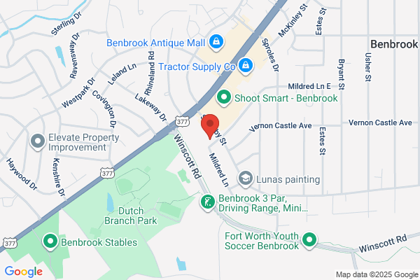 D. Barrett Services