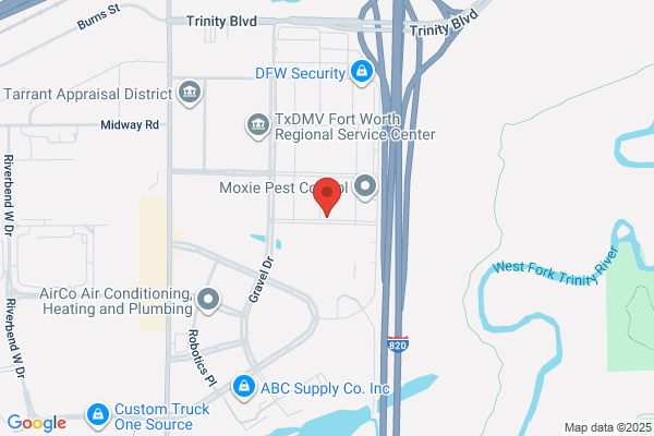 IGH Health, Fire, & Safety