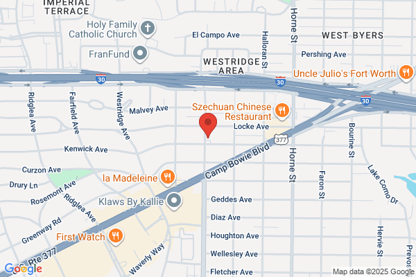 Best Value Pharmacies, Ridglea Drug