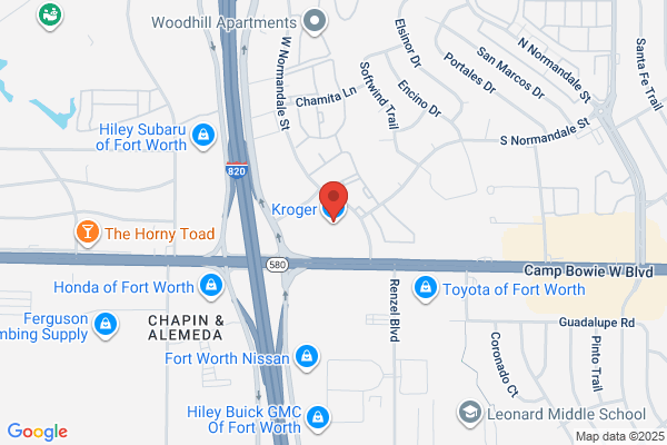 Kroger Grocery Pickup and Delivery