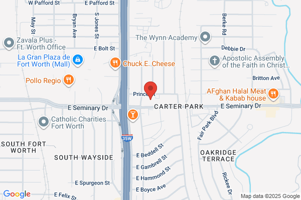 Carrillo Funeral Homes Southside Arte