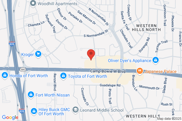 Fort Worth Funerals & Cremations