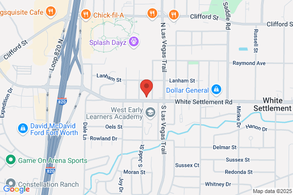 Fort Worth Garage Door Repair TX