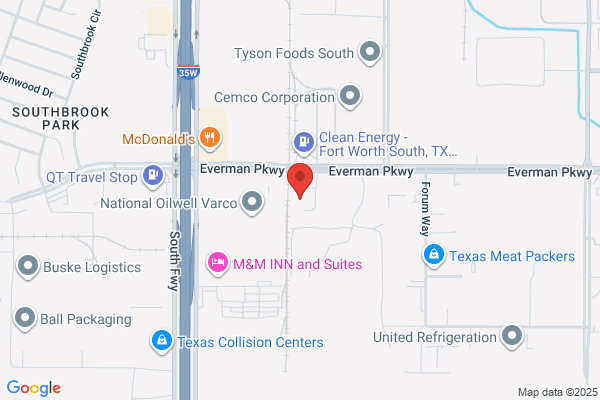 Evergreen Paper Recycling Inc