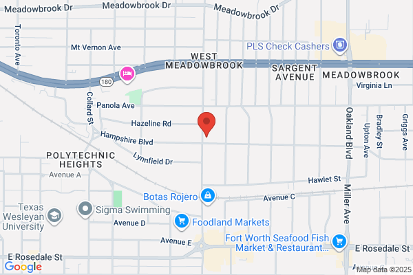 Armstrong Services Inc