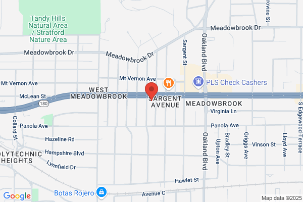Lancaster Mini Mart