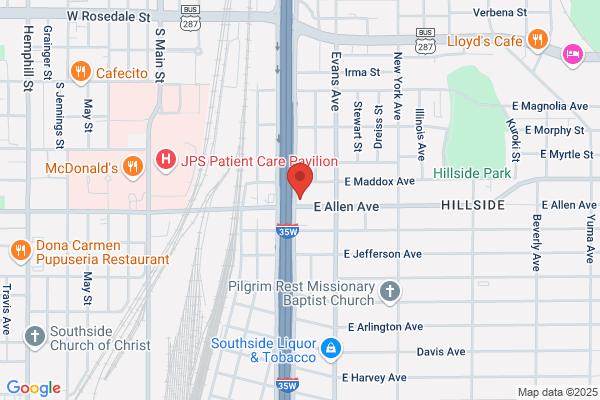 Mitchell's Chevron Service