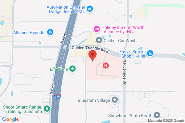 Digestive Health Associates of Texas