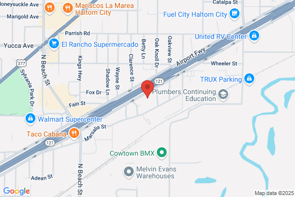 Century 21, Fort Worth, Century 21 Star Inc