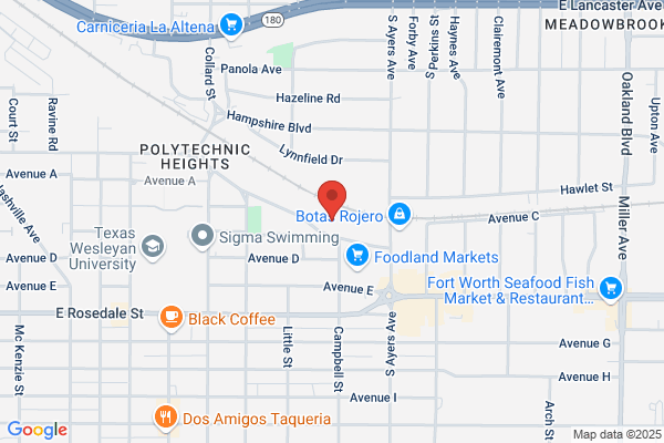 Juniortac Auto Repair LLC