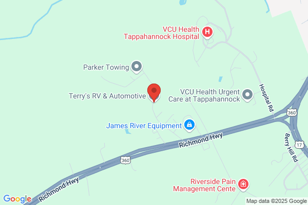 Terri RV Repair