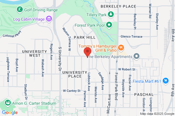 Parkhill's Jewlery & Gifts