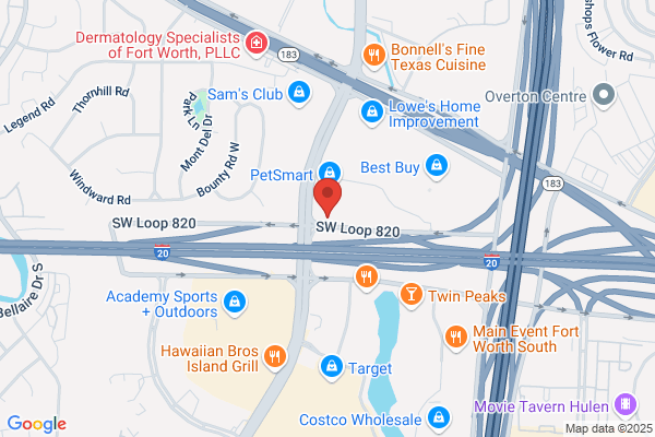 1611 Indoor Golf Club