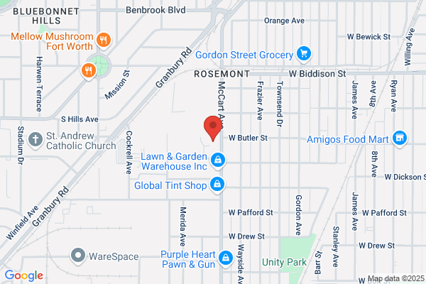 Texas-State of, Division of Parole Supervision, Ft Worth I Drc