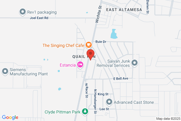 Everman E-Z Mart
