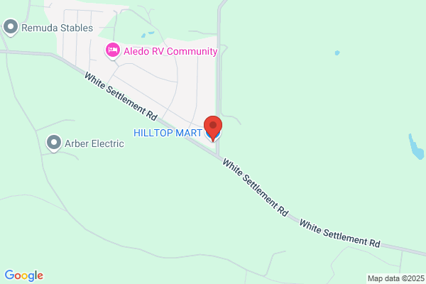 Hilltop Mart