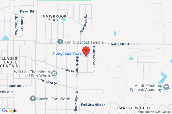 Nongboua Store