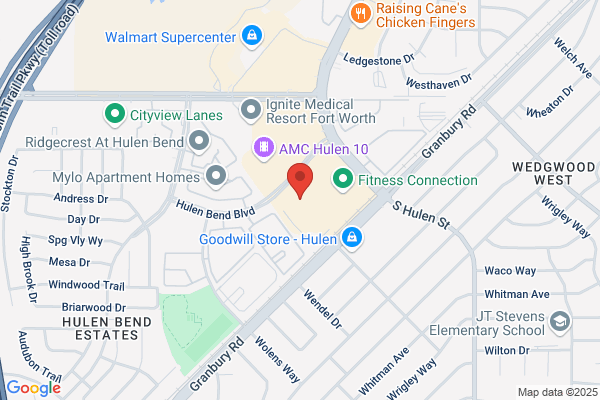 The Little Gym of Fort Worth (Southwest)