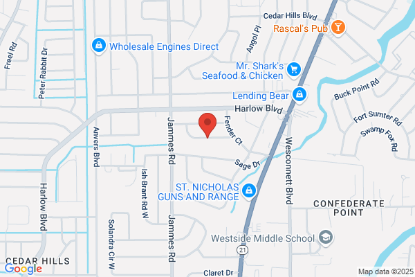 Buckner Air Conditioning & Heating