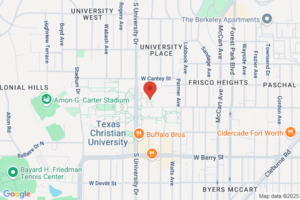 Brite Divinity School
