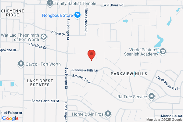 Eagle Mountain-Saginaw Independent School District, High School, Watson Learning Center