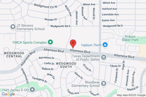 Fort Worth Independent School District, High Schools, Southwest