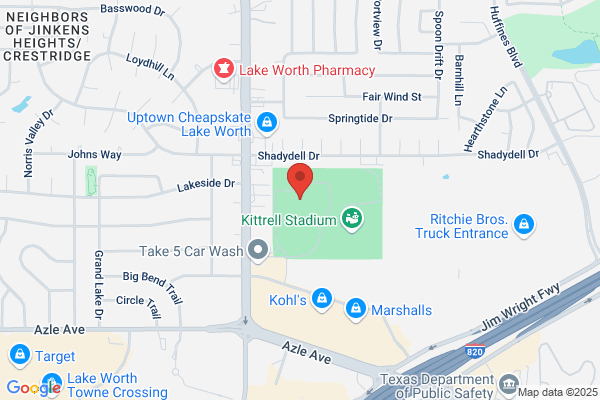 Lake Worth High School