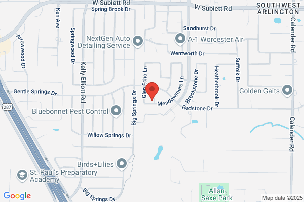 Accutech Roofing