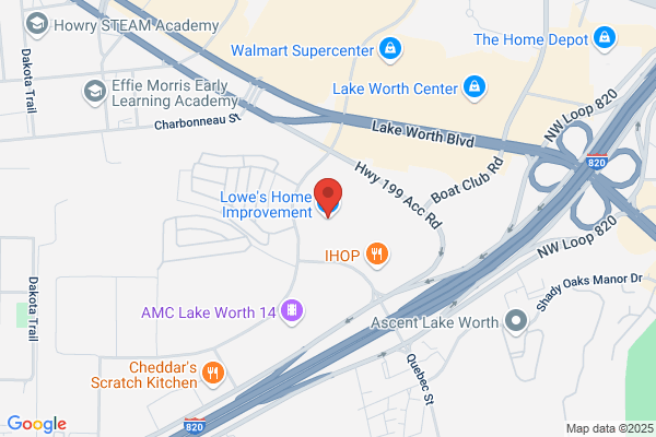 Lowe's Home Improvement