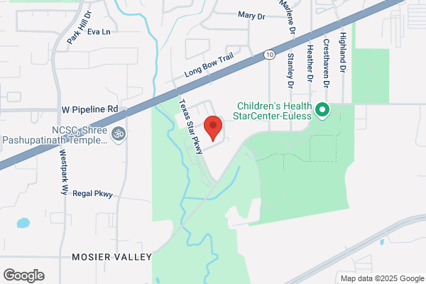Woodie Woods Plumbing Co