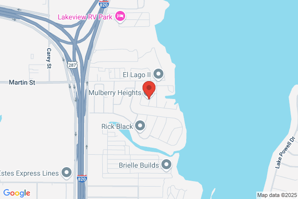 Mulberry Heights