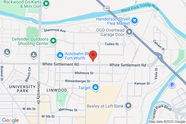 Metroplex Concessions