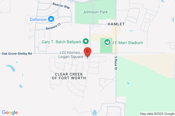 LGI Homes - Logan Square