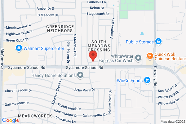 Choice Homes-South Meadow
