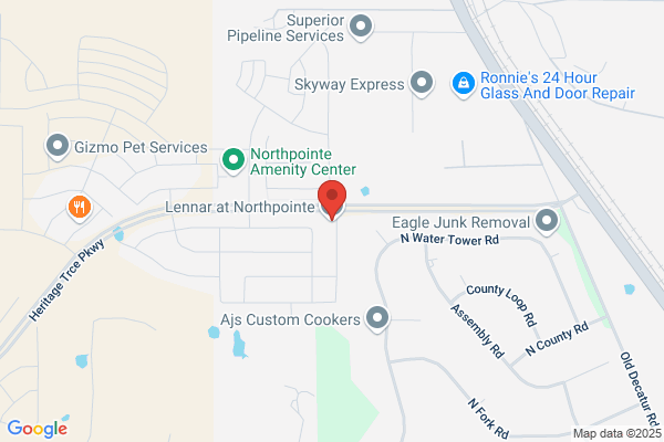Lennar Homes