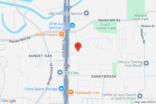 LaVoyd Williams Insurance Agency