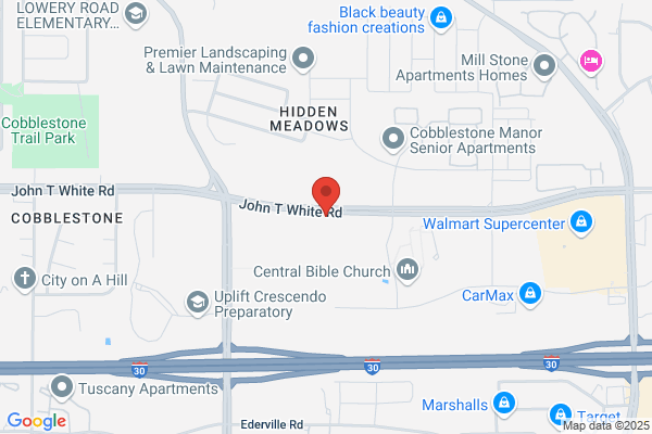 Code 3 Alarm Systems Inc.