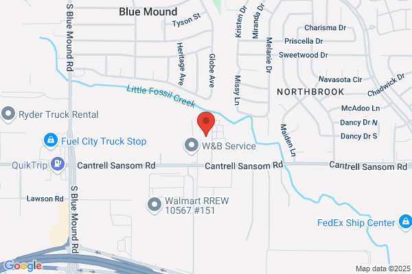 Electronic Systems Service