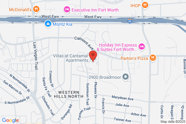 Hill Villa Senior Living