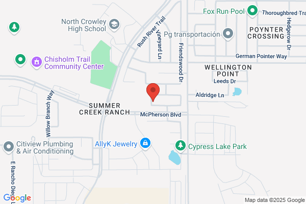 St. John's Residential Care II