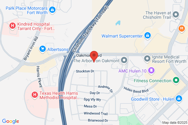 Encompass Health Rehabilitation Hospital of City View