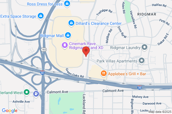 Green Oaks Medical Center