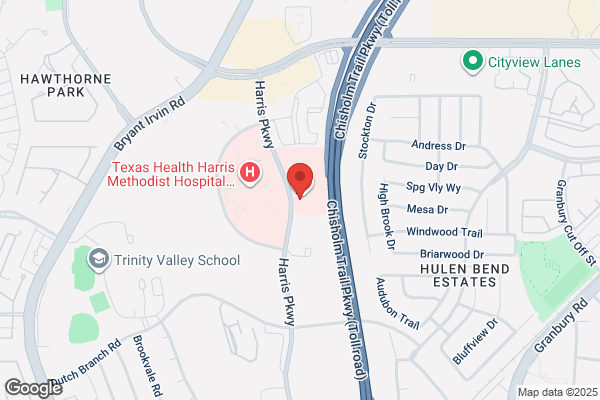 Texas Health Surgery Joint Replacement Center