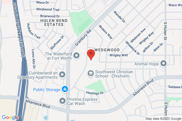 Wedgewood Nursing Home