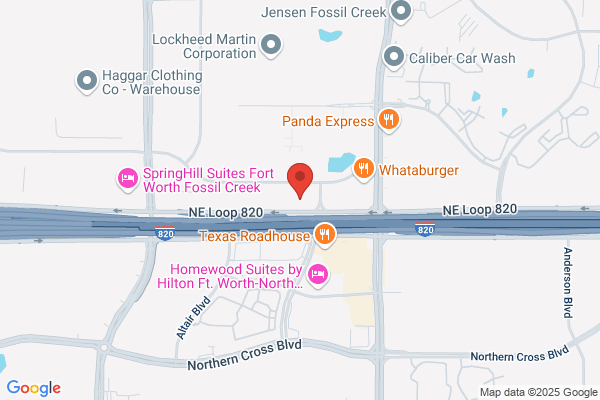Best Western Plus Fort Worth North