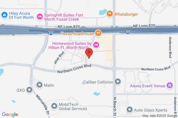 Home2 Suites by Hilton Fort Worth Fossil Creek